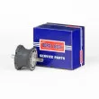 Support moteur BORG & BECK BEM3207 - Visuel 1