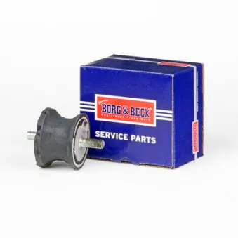 Support moteur BORG & BECK BEM3207