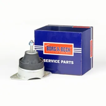 Support moteur BORG & BECK BEM3217