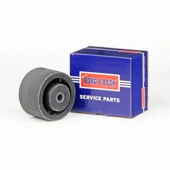Support moteur BORG & BECK BEM3232