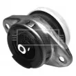 Support moteur BORG & BECK BEM3239 - Visuel 1