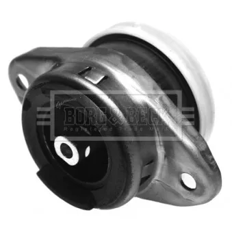 Support moteur BORG & BECK BEM3239