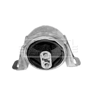 Support moteur BORG & BECK BEM3248