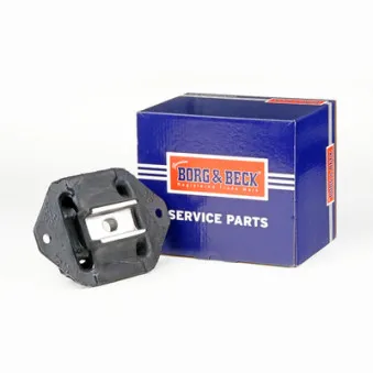 Support moteur BORG & BECK BEM3252