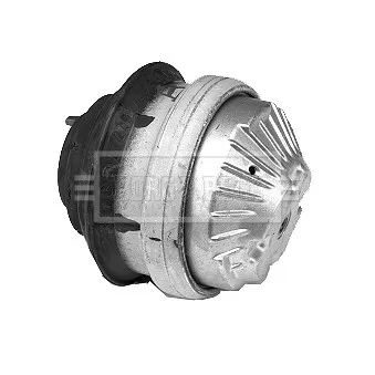 Support moteur BORG & BECK BEM3274