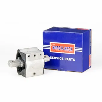 Support moteur BORG & BECK BEM3280