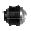 Support moteur BORG & BECK BEM3286 - Visuel 2
