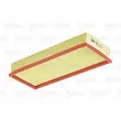 Filtre à air VALEO 585073 - Visuel 3