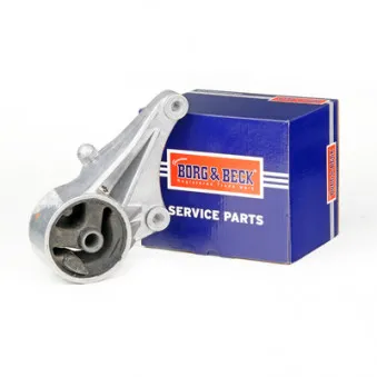 Support moteur BORG & BECK BEM3352