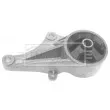 Support moteur BORG & BECK BEM3352 - Visuel 3