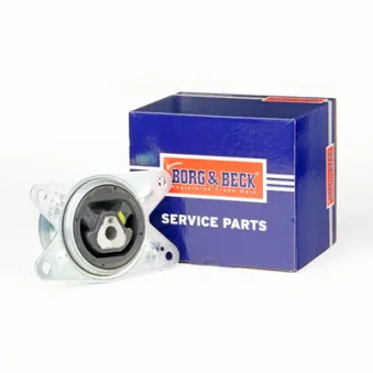 Support moteur BORG & BECK BEM3355