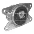 Support moteur BORG & BECK BEM3355 - Visuel 2