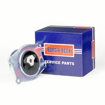 Support moteur BORG & BECK BEM3357