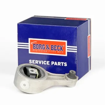 Support moteur BORG & BECK BEM3374