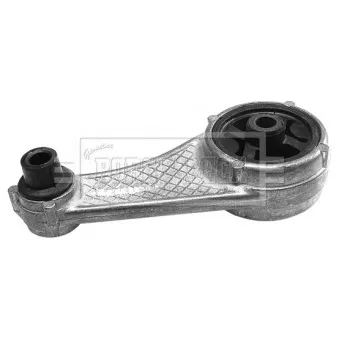 Support moteur BORG & BECK BEM3380