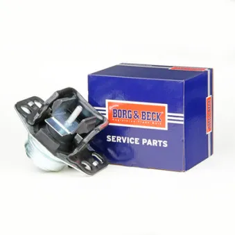 Support moteur BORG & BECK BEM3383
