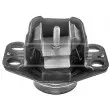 Support moteur BORG & BECK BEM3383 - Visuel 3