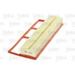 Filtre à air VALEO 585075 - Visuel 2