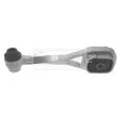 Support moteur BORG & BECK BEM3385 - Visuel 3