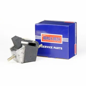 Support moteur BORG & BECK BEM3400
