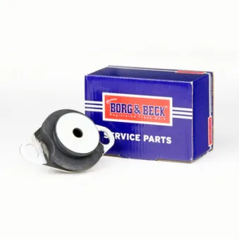 Suspension, boîte de vitesse manuelle BORG & BECK BEM3402