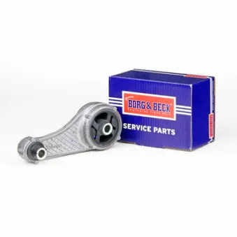 Support moteur BORG & BECK BEM3407