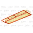 Filtre à air VALEO 585075 - Visuel 3