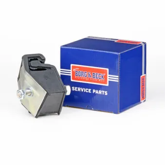 Support moteur BORG & BECK BEM3408