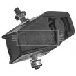 Support moteur BORG & BECK BEM3408 - Visuel 3