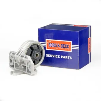 Support moteur BORG & BECK BEM3409