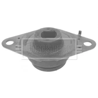 Support moteur BORG & BECK BEM3414