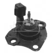 Support moteur BORG & BECK BEM3419 - Visuel 2