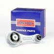 Support moteur BORG & BECK BEM3426 - Visuel 1
