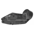 Support moteur BORG & BECK BEM3501 - Visuel 1