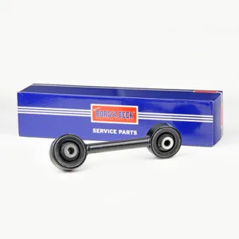 Support moteur BORG & BECK BEM3516