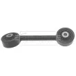 Support moteur BORG & BECK BEM3516 - Visuel 2