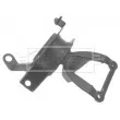 Support moteur BORG & BECK BEM3520 - Visuel 1