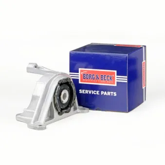 Support moteur BORG & BECK BEM3526