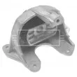 Support moteur BORG & BECK BEM3526 - Visuel 2