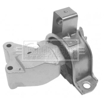 Support moteur BORG & BECK BEM3532