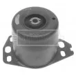Support moteur BORG & BECK BEM3543 - Visuel 1