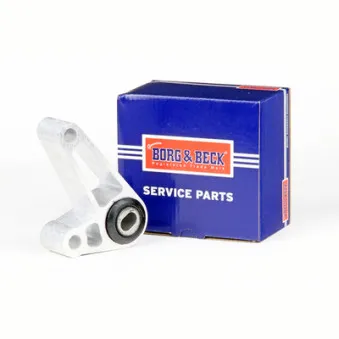 Support moteur BORG & BECK BEM3551