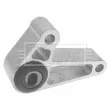 Support moteur BORG & BECK BEM3551 - Visuel 2