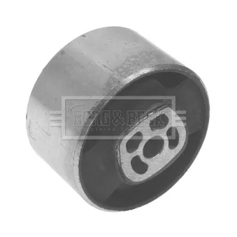 Support moteur BORG & BECK BEM3560
