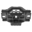 Support moteur BORG & BECK BEM3566 - Visuel 1