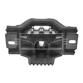 Support moteur BORG & BECK BEM3566
