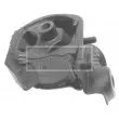 Support moteur BORG & BECK BEM3576 - Visuel 1