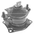 Support moteur BORG & BECK BEM3587 - Visuel 1
