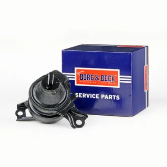 Support moteur BORG & BECK BEM3594