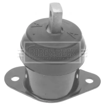 Support moteur BORG & BECK BEM3597